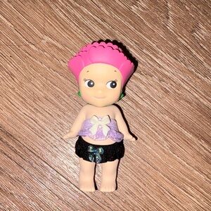 Carnation Sonny Angel